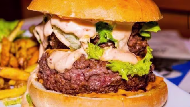 Dakota Restaurant - 3