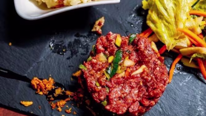 Dakota Restaurant - 5