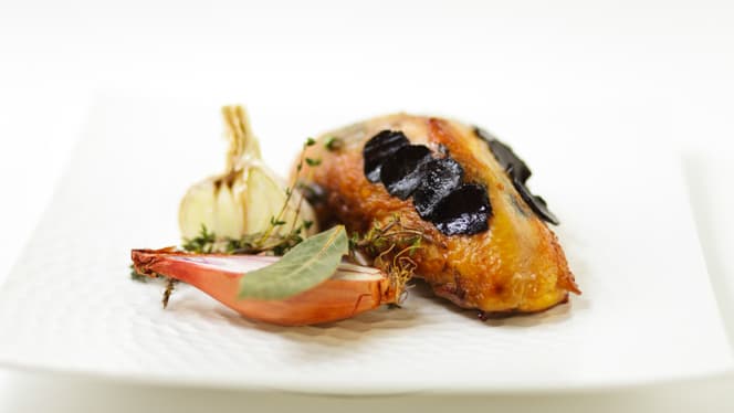 Le 20 du Domaine - 5