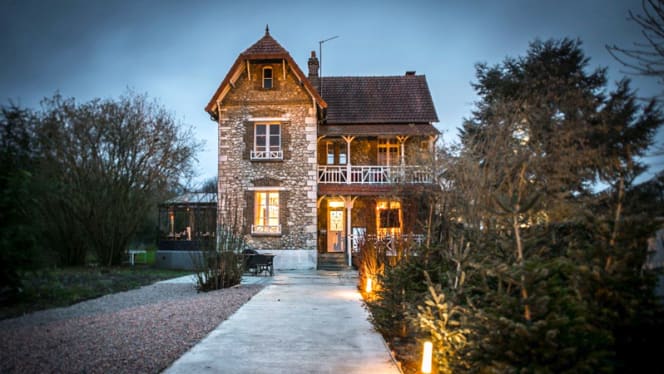 Le 20 du Domaine - 9