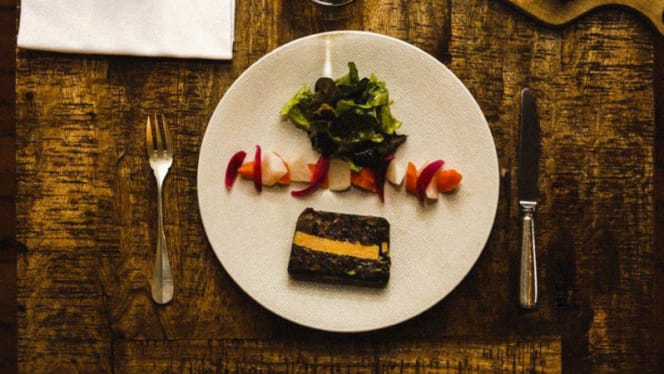 Le 20 du Domaine - 2