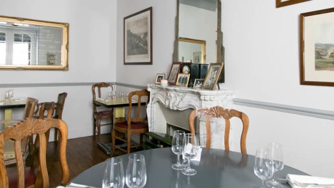 Le 20 du Domaine - 8