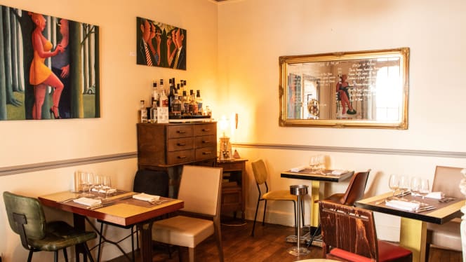 Le 20 du Domaine - 1