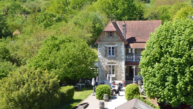 Le 20 du Domaine - 0