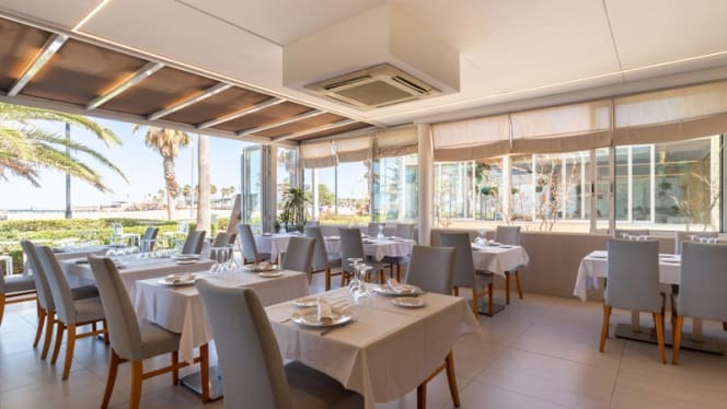 El Coso del Mar - Hotel El Coso - 0