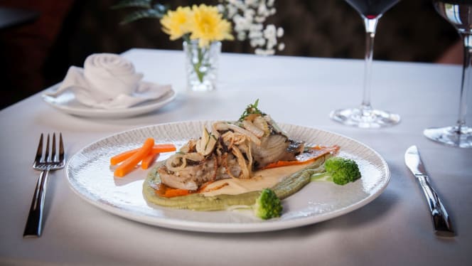 The Green Room - Baía São Martinho - 7