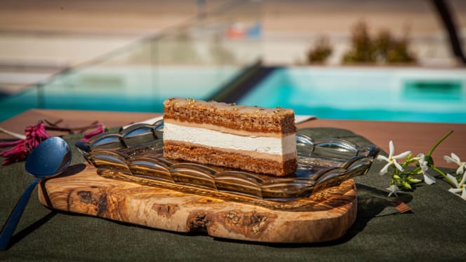 The Green Room - Baía São Martinho - 6