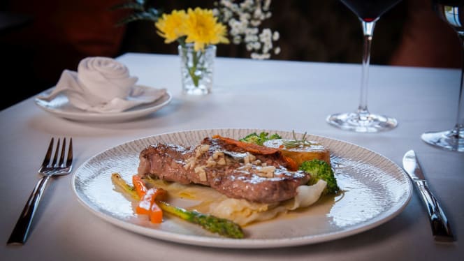 The Green Room - Baía São Martinho - 4