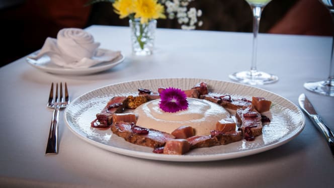 The Green Room - Baía São Martinho - 1