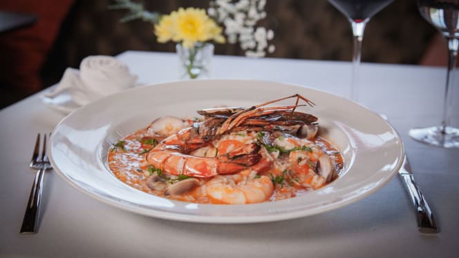 The Green Room - Baía São Martinho - 9