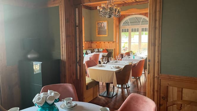 The Green Room - Baía São Martinho - 5