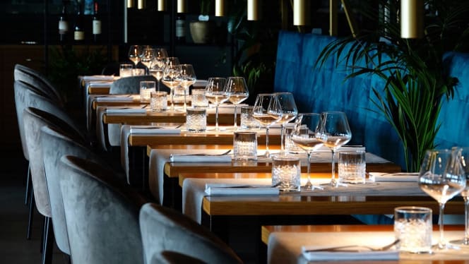 Terrazza 13 - Segrate - 8