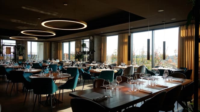 Terrazza 13 - Segrate - 9