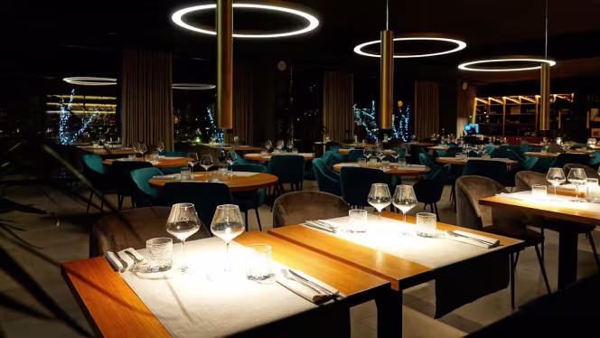 Terrazza 13 - Segrate - 0