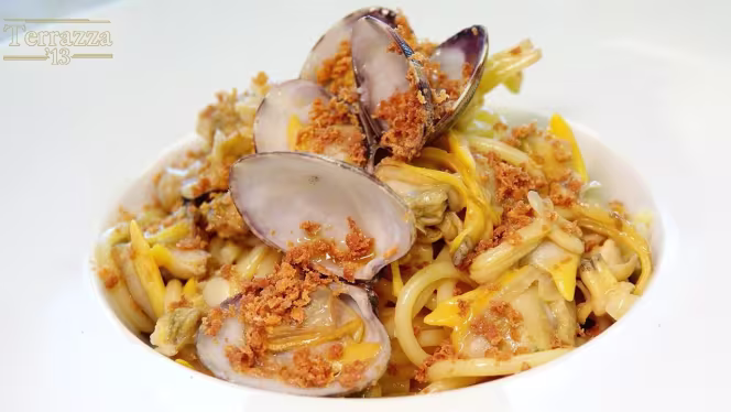 Terrazza 13 - Segrate - 1