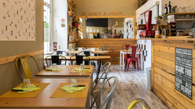 Selezione Naturale - 7