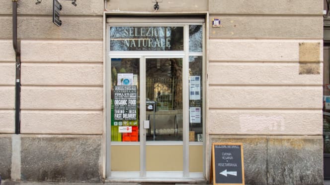 Selezione Naturale - 1