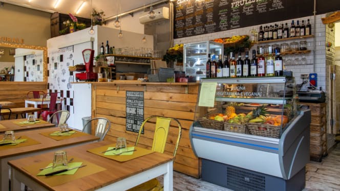 Selezione Naturale - 5