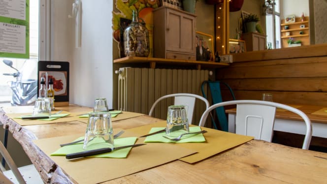 Selezione Naturale - 8