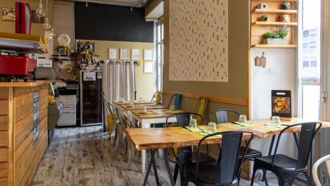 Selezione Naturale - 6