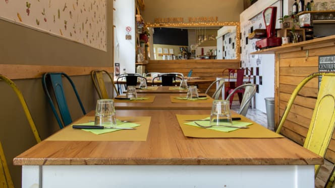 Selezione Naturale - 4