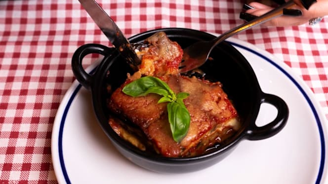 Trattoria Casa Rosa - 3