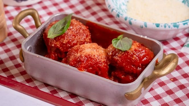 Trattoria Casa Rosa - 5