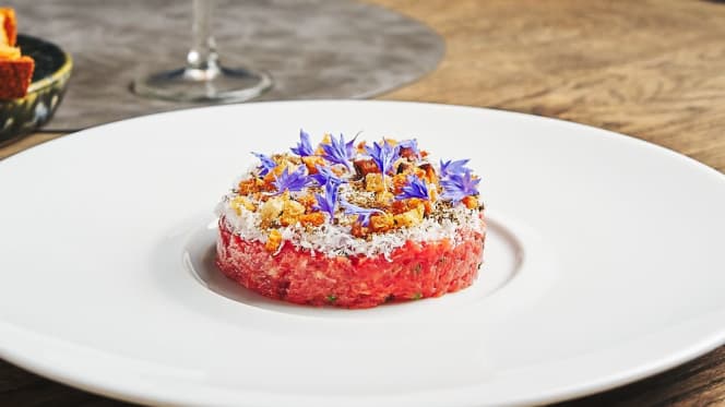 John Dory visrestaurant - 4