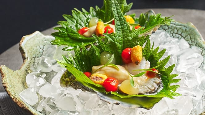 John Dory visrestaurant - 3