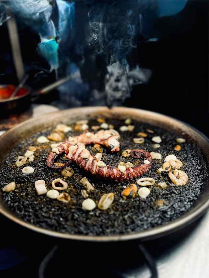 Bar 61 Restaurant - 7