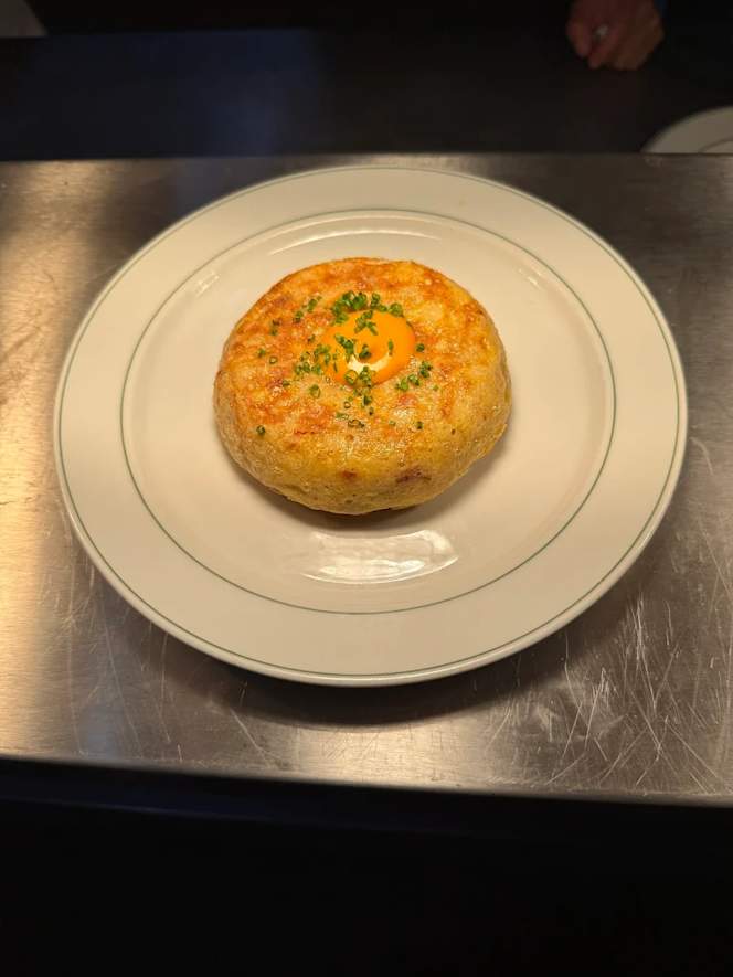 Bar 61 Restaurant - 5