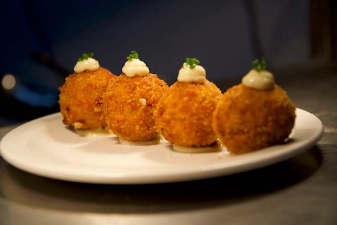 Bar 61 Restaurant - 0