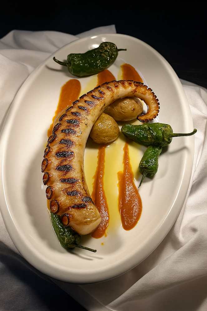 Bar 61 Restaurant - 1