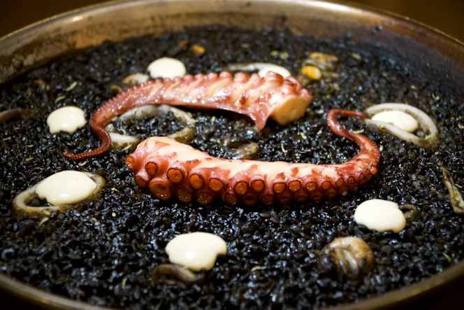 Bar 61 Restaurant - 2