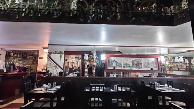 Piccolo Restaurante Italiano - 0