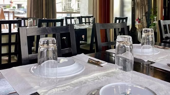 Piccolo Restaurante Italiano - 8