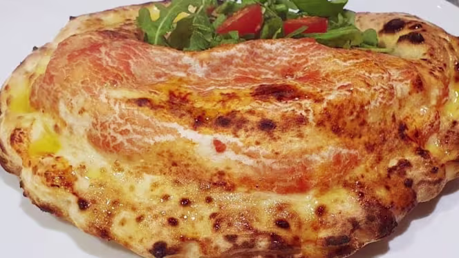 Piccolo Restaurante Italiano - 2