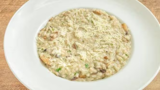 Piccolo Restaurante Italiano - 6