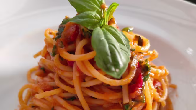 Piccolo Restaurante Italiano - 3