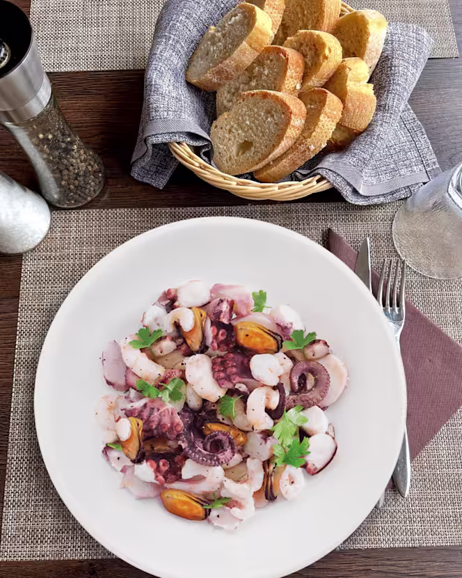 Ristorante Pizzeria Villabella - 4