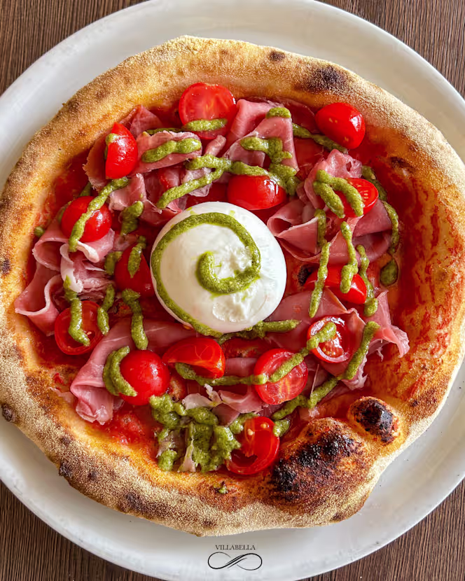 Ristorante Pizzeria Villabella - 2