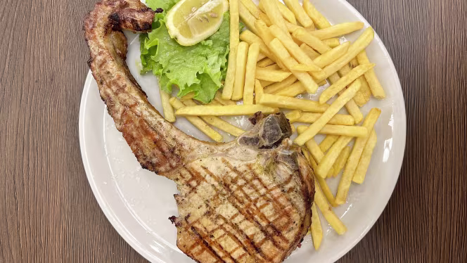 Ristorante Pizzeria Villabella - 9