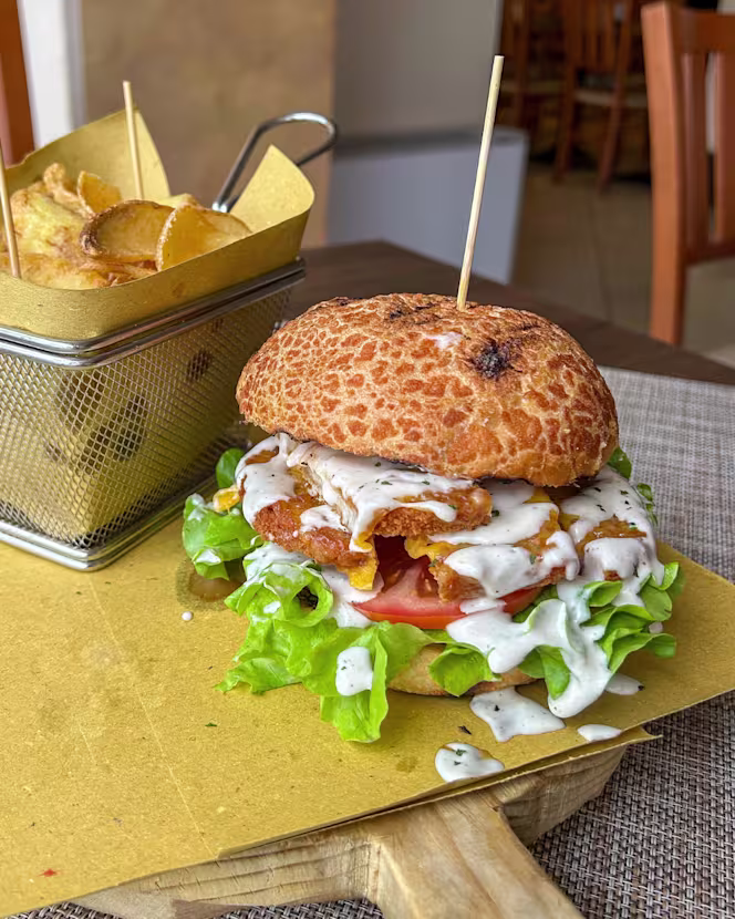 Ristorante Pizzeria Villabella - 1