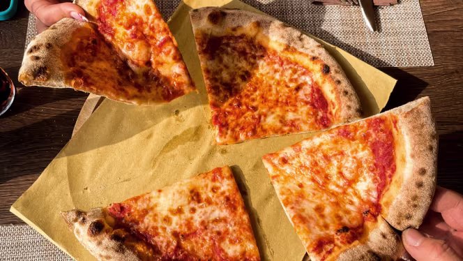 Ristorante Pizzeria Villabella - 8