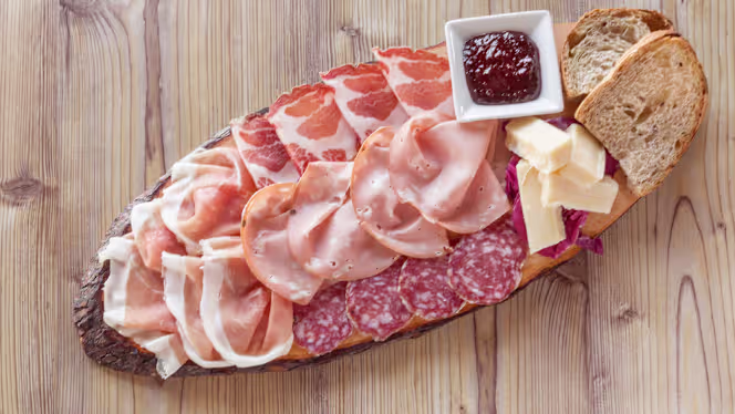 Ristorante Pizzeria Villabella - 6