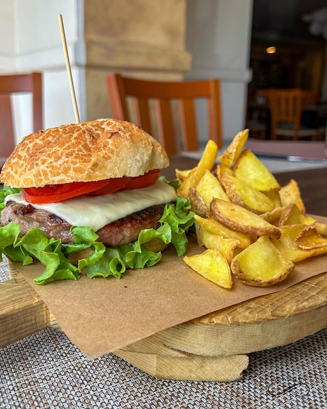 Ristorante Pizzeria Villabella - 2