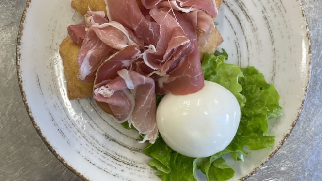 Ristorante Pizzeria Villabella - 7