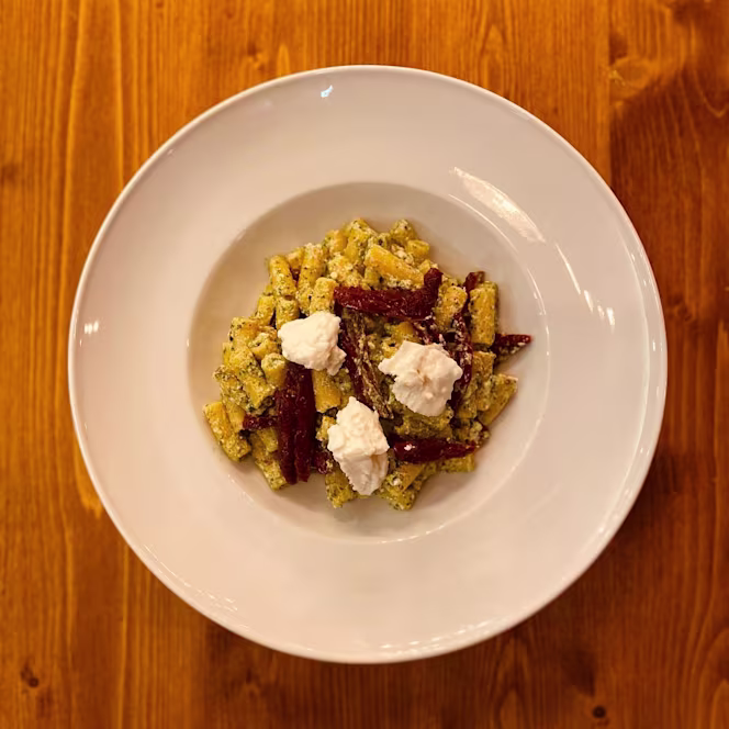 River Ristorante Pizzeria - 5