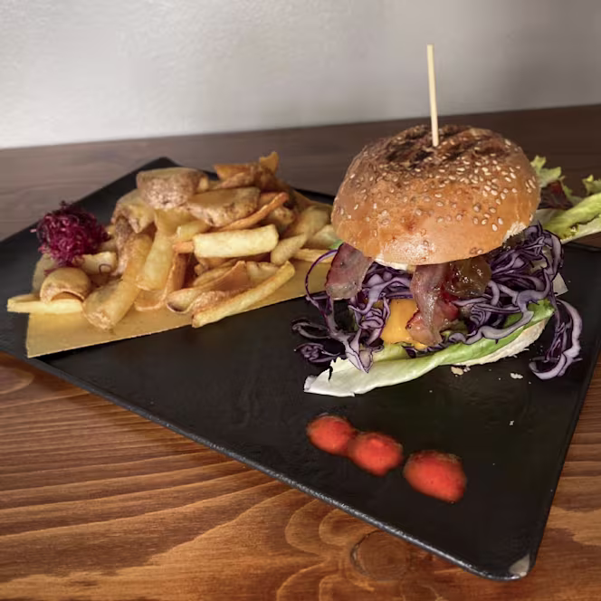 River Ristorante Pizzeria - 4