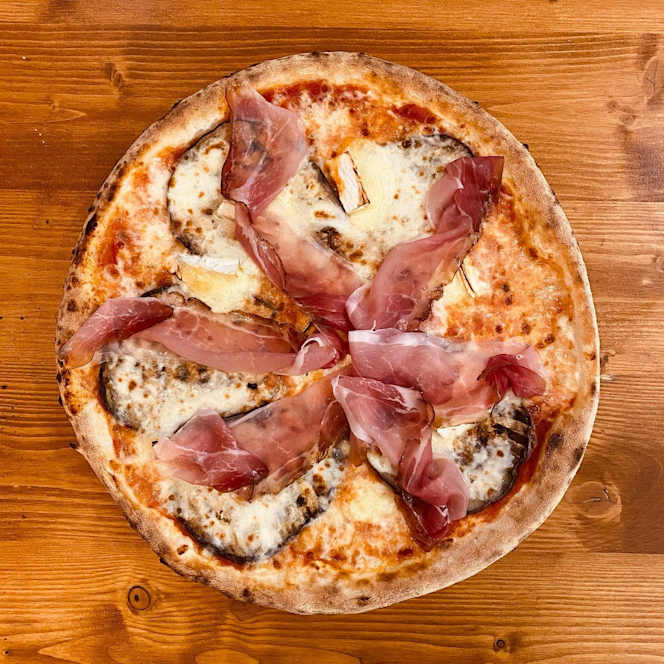 River Ristorante Pizzeria - 2